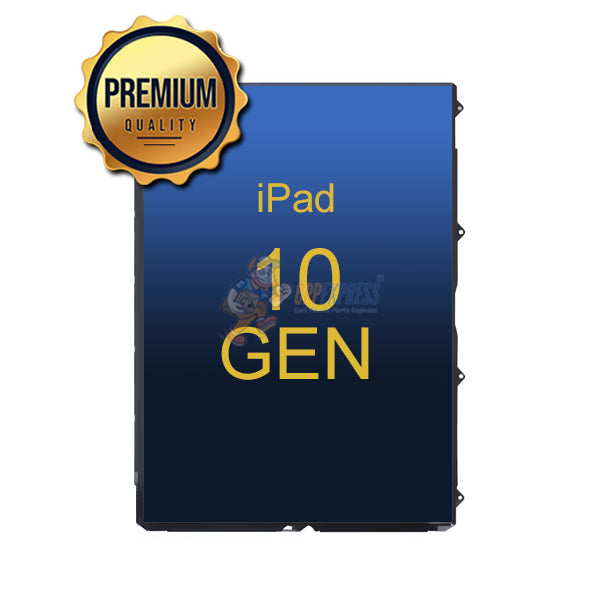 iPad 10 Generation 2022 Premium LCD Display Screen Replacement