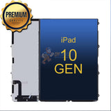 iPad 10 Generation 2022 Premium LCD Display Screen Replacement