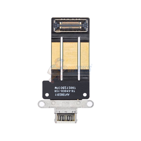 iPad Pro 11 3rd Gen Charging Port Dock Connector Flex Cable