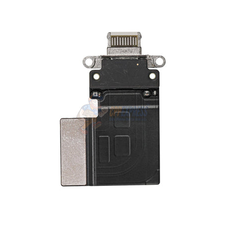 iPad Pro 11 3rd Gen Charging Port Dock Connector Flex Cable Black