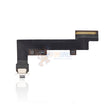 iPad Air 4 4G Charging Port Dock Connector Flex Cable Black