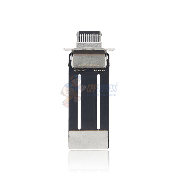 iPad Mini 6 Charging Port Dock Connector Flex Cable Black