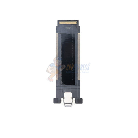 iPad Pro 12.9 2nd Gen 4G Charging Port Dock Connector Flex Cable Black