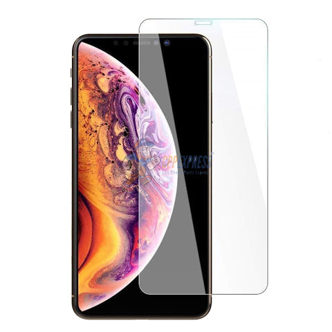 iPhone 11 Pro Max - Tempered Glass Screen Protector - Clear Series