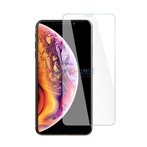 iPhone 11 Pro - Tempered Glass Screen Protector - Clear Series