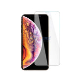 iPhone 11 - Tempered Glass Screen Protector - Clear Series