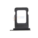 iPhone 11 Pro Sim Card Tray Holder Slot Black