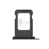 iPhone 11 Pro Sim Card Tray Holder Slot Black