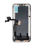 iPhone XS - Soft OLED Plus Display Touch Screen Digitizer Assembly - Black