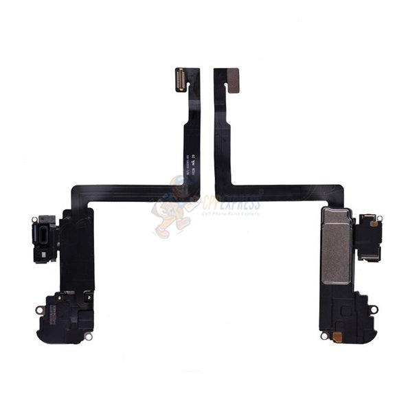 iPhone 11 Pro Max Ear Speaker with Flex Cable Replacement