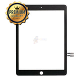 iPad 6th Gen Premium Touch Digitizer - Black