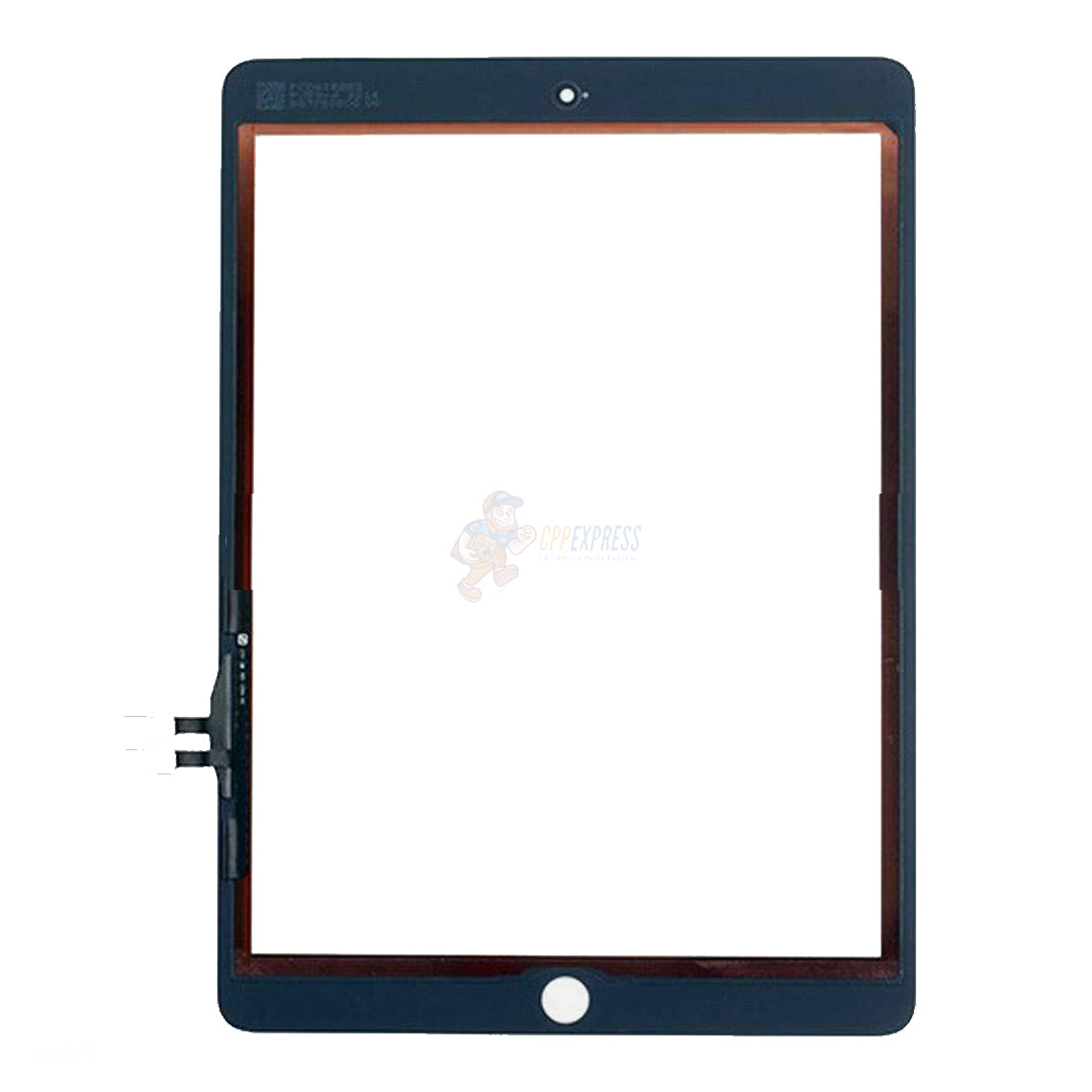 iPad 6th Gen Premium Touch Digitizer - Black