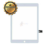 iPad 6th Gen Premium Touch Screen Digitizer - White