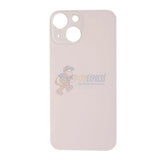 iPhone 13 Mini Battery Back Door Perfect Fit Premium Back Cover - Pink