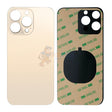 IPhone 13 Pro Battery Back Door Cover Perfect Fit Back Cover Case - Gold