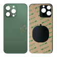 IPhone 13 Pro Battery Back Door Glass Perfect Fit Premium Back Cover - Green