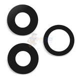 IPhone 11 Pro Max Rear Back Camera Lens Cover – Black
