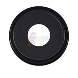 IPhone 16E Rear Back Camera Lens Cover - Black
