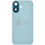 IPhone 16 Glass Battery Back Door Cover - Perfect Fit Premium Back Glass - Green