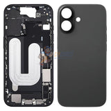 IPhone 16 Plus Full Housing Assembly With Power Flex and Wireless Charging