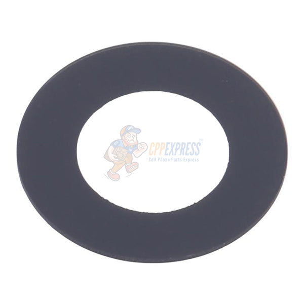 IPhone 17 Air Rear Back Camera Lens Cover – Black