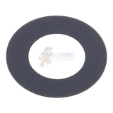 IPhone 17 Air Rear Back Camera Lens Cover – Black