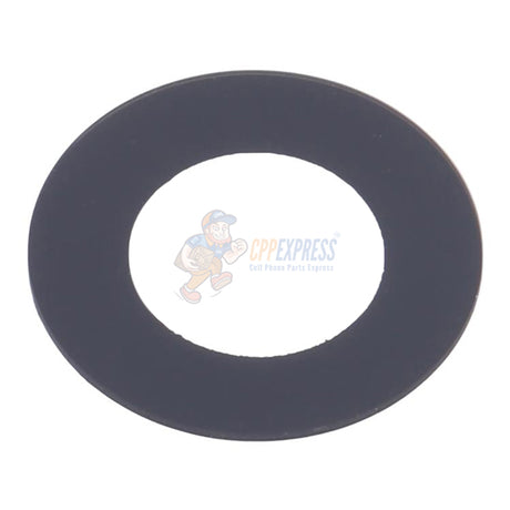 IPhone 17 Air Rear Back Camera Lens Cover – Black