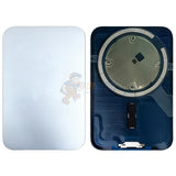 IPhone 17 Pro Max Battery Back Glass Cover With Back Plate & Magsfe Magnet