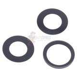 IPhone 17 Pro Max Rear Back Camera Lens Cover – Black