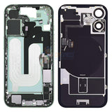IPhone 16 Full Housing Assembly With Power Flex and Wireless Charging