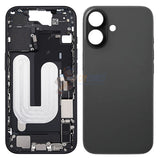 IPhone 16 Full Housing Assembly With Power Flex and Wireless Charging