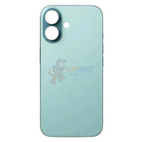 IPhone 16 Plus Full Housing Assembly With Power Flex and Wireless Charging