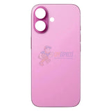 IPhone 16 Plus Full Housing Assembly With Power Flex and Wireless Charging