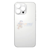 IPhone 16 Pro Max Full Housing Assembly With Power Flex and Wireless Charging