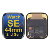 iWatch SE (2nd Gen) 44mm LCD Display Screen Touch Digitizer Assembly