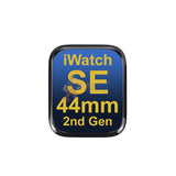 iWatch SE (2nd Gen) 44mm LCD Display Screen Touch Digitizer Assembly