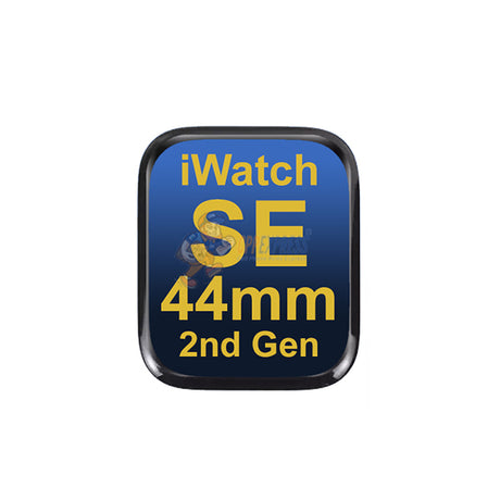 iWatch SE (2nd Gen) 44mm LCD Display Screen Touch Digitizer Assembly