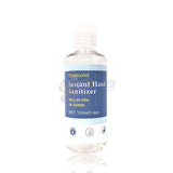 Instant Hand Sanitizer Kills 99.99% of Germs, Antibacterial Hand Soap Gel (120 Bottles)