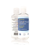 Instant Hand Sanitizer Kills 99.99% of Germs, Antibacterial Hand Soap Gel (120 Bottles)