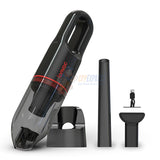 IonVac Handheld Cordless Vacuum Portable with USB Charging For Multi-Surface