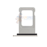 iPhone 11 Sim Card Tray Holder Slot White