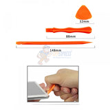 JAKEMY JMOP11 10 in 1 Anti-static Opening Tools for Mobile Phone Tablet