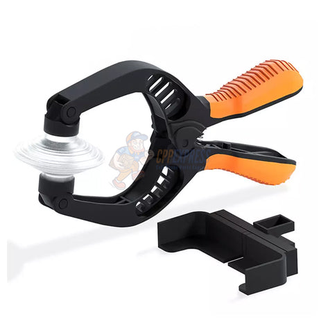 JAKEMY JM-OP05 Universal Screen Opener Plier Tool with Suction Cups for LCD Repair