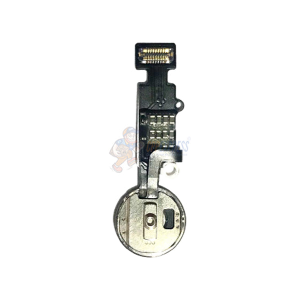 iPhone 7 /8 /7 Plus /8 Plus  - JCID Universal Home Button Flex Cable - Black