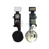 iPhone 7 /8 /7 Plus /8 Plus  - JCID Universal Home Button Flex Cable - Black