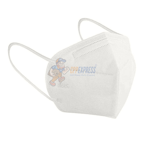 Disposable Protective Face Mask – KN95