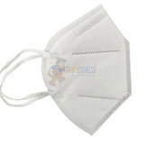 Disposable Protective Face Mask – KN95