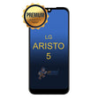 LG Aristo 5 Premium LCD Touch Screen Digitizer Assembly without Frame - Black