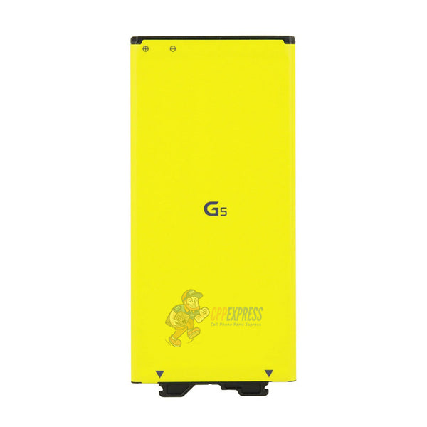 LG G5 Premium Replacement Battery - BL-4201F