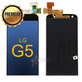 LG G5 Premium LCD and Assembly without Frame Black